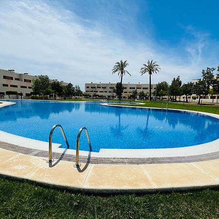 Apartamento Sant Jordi - Panoramica Golf - Vinaros Eksteriør billede