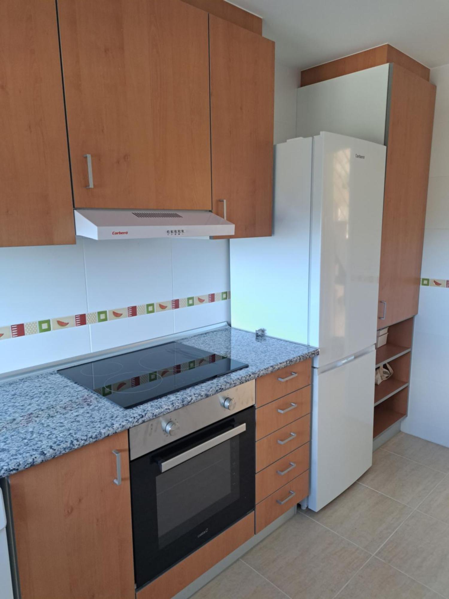 Apartamento Sant Jordi - Panoramica Golf - Vinaros Eksteriør billede
